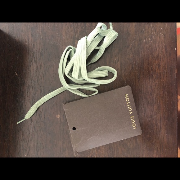 Vintage Louis Vuitton Sneaker (Brand New) - Picture 5 of 7